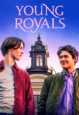 Young Royals Poster 1883445