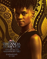 Black Panther: Wakanda Forever t-shirt #1883469