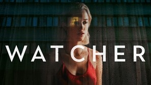 Watcher poster