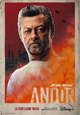 Andor Poster 1883583
