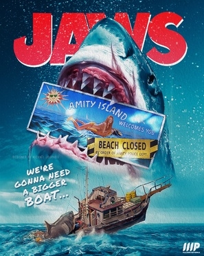 Jaws Poster 1883645