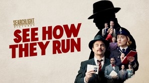 See How They Run Poster 1883700