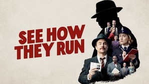 See How They Run Poster 1883701
