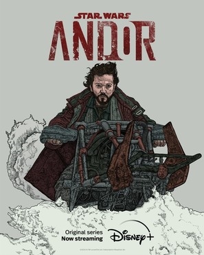 Andor Poster 1883827