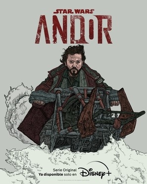 Andor Poster 1883829