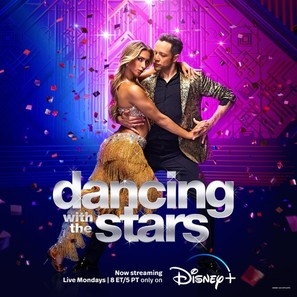 &quot;Dancing with the Stars&quot; Poster 1883850