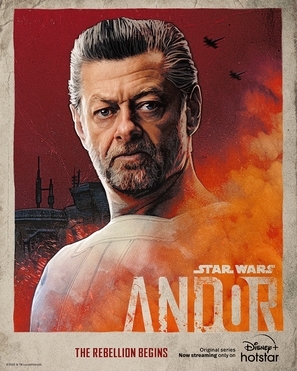 Andor Poster 1884110
