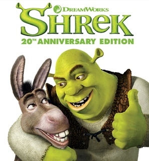 Shrek Poster 1884231