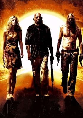 The Devil's Rejects puzzle 1884305
