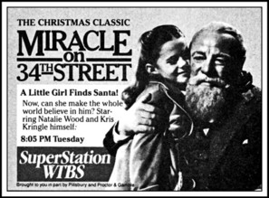 Miracle on 34th Street puzzle 1884325