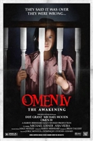 Omen IV: The Awakening mug #