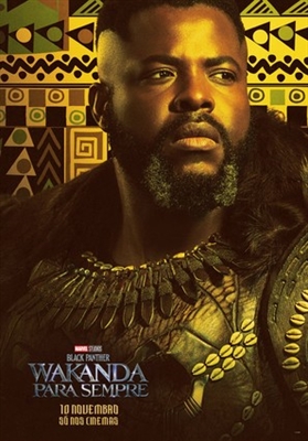 Black Panther: Wakanda Forever Poster 1884538