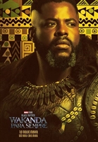 Black Panther: Wakanda Forever Tank Top #1884538