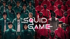 Squid Game tote bag #