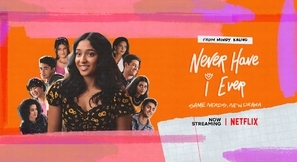 Never Have I Ever Stickers 1884658
