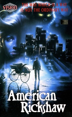 American risciò poster