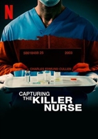 Capturing the Killer Nurse tote bag #