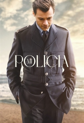 My Policeman Poster 1884833