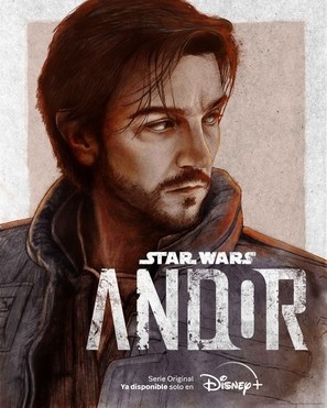 Andor Poster 1884909