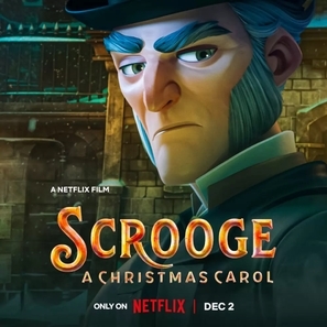 Scrooge: A Christmas Carol Phone Case
