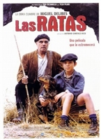 Las ratas kids t-shirt #1884998