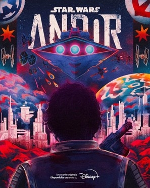 Andor Poster 1885099