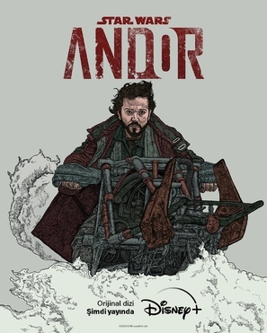 Andor Poster 1885137