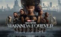 Black Panther: Wakanda Forever hoodie #1885496