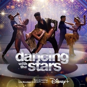 &quot;Dancing with the Stars&quot; Poster 1885551