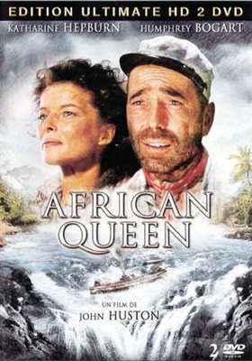 The African Queen Poster 1885744