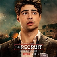 The Recruit Mouse Pad 1885867