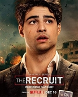 The Recruit Mouse Pad 1885868