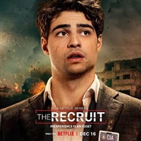 The Recruit Mouse Pad 1885873