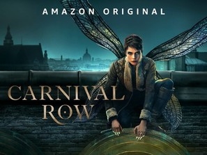 Carnival Row puzzle 1885920
