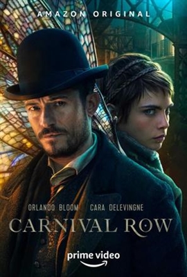 Carnival Row Poster 1885921