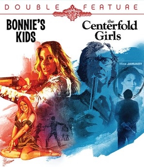 Bonnie's Kids Canvas Poster