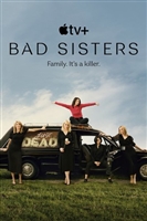 Bad Sisters Mouse Pad 1885988