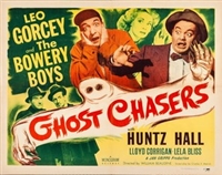 Ghost Chasers Mouse Pad 1886088