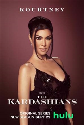 The Kardashians Poster 1886163