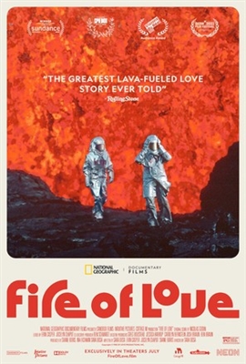 Fire of Love puzzle 1886259