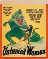 Untamed Women tote bag #