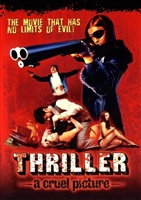 Thriller - en grym film Tank Top #1886469