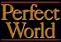 A Perfect World Tank Top #1886515