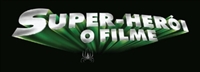 Superhero Movie tote bag #