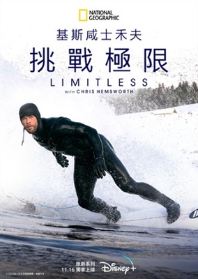 Limitless puzzle 1886740