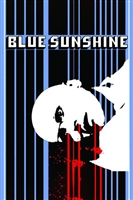 Blue Sunshine tote bag #