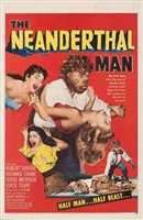 The Neanderthal Man Sweatshirt #1886892