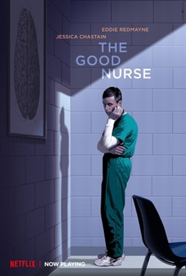 The Good Nurse Stickers 1886958