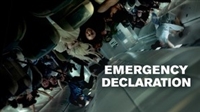 Emergency Declaration tote bag #