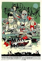 Mad Max 2 magic mug #
